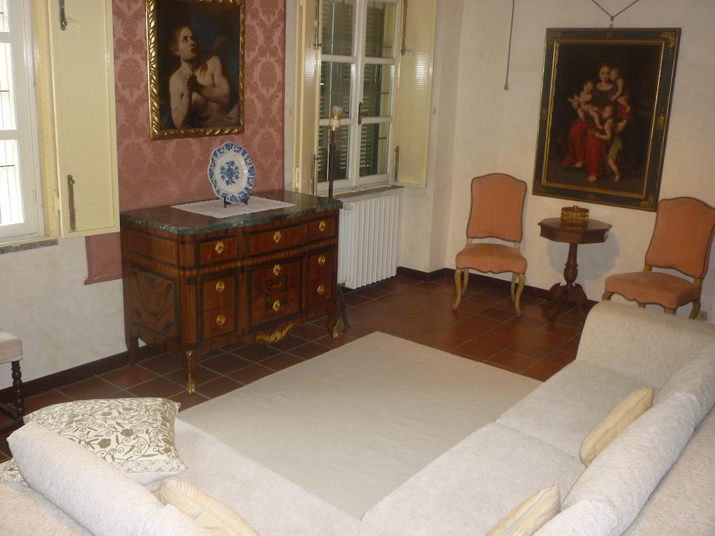 Hotel Art Peace And Food Villanova d'Asti Exterior foto