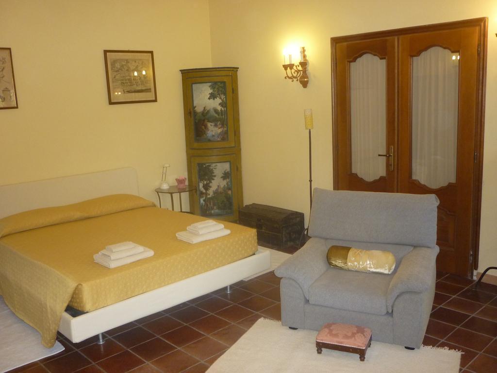 Hotel Art Peace And Food Villanova d'Asti Zimmer foto