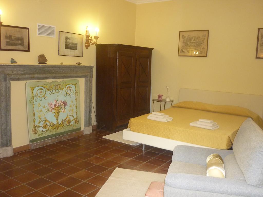 Hotel Art Peace And Food Villanova d'Asti Zimmer foto